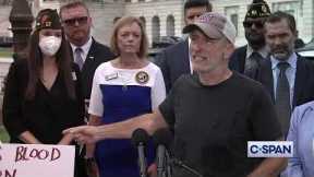Jon Stewart on PACT Act: I'm used to the hypocrisy… I am not used to the cruelty.