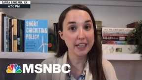 Bright Spots Seen In Climate Measures Of Budget Bill's Compromises