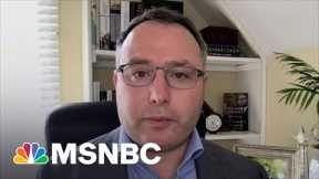 Alexander Vindman On Trump Team Intimidating Jan 6 Witnesses: This Is How They Operate