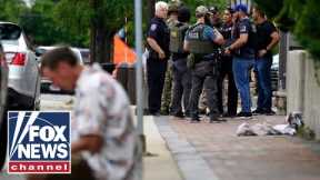 First victims identified in Illinois Fourth of July parade shooting