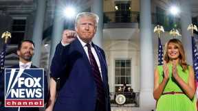 Will Trump run again in 2024?