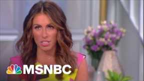Report: Ex-Trump Staffer Could Be New Conservative Voice On The View
