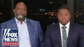 Project HOOD founder Pastor Corey Brooks addresses violent crime in America