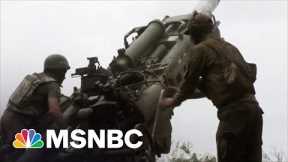 State Department Confirms Deaths Of 2 Americans Fighting In Ukraine