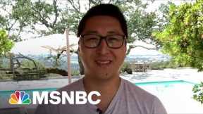 Why Have Nearly 50% Of AAPI Voters NEVER Been Contacted By Any Political Party?