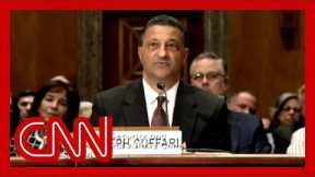 'Nefarious' or 'incompetence:' Former Jan. 6 investigator on missing Secret Service texts