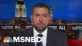Watch All In With Chris Hayes Highlights: July 15
