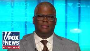 Charles Payne reacts to latest developments in Biden economic crisis