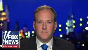 Lee Zeldin reacts to New York's new gun restrictions