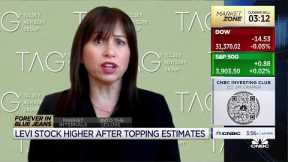 Low-end retailers still facing weakness, says Telsey CEO Dana Telsey