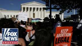 Pro-life activist reacts to the Supreme Court's ruling on Roe v Wade | Will Cain Podcast