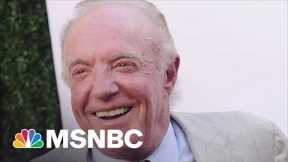 Remembering James Caan