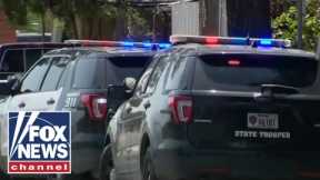 Nearly 400 officers were on-site as police waited to confront Uvalde school shooter