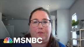 The 3 Key Issues For 2022: Economy, Democracy, And Abortion