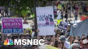 The “Female Factor” At The Ballot Box