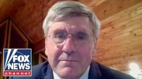 This is almost half a trillion dollars: Moore