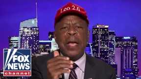 Leo Terrell on racial equality debate in schools: 'Logic is out the window'