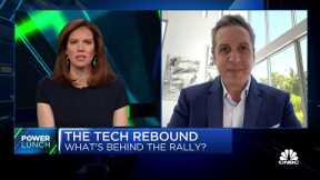 Investors missed the growth rate reversion to pre-pandemic levels, says Clockwise Capital's Cakmak