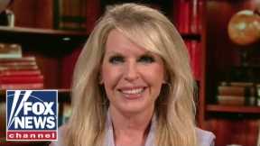 Shame on Joe Biden for this: Crowley