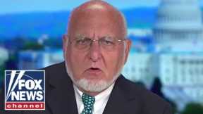 Former CDC director speaks out on agency's overhaul