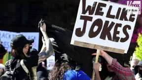 WATCH: Freedom of speech will beat cancel culture, 3 comedians say