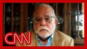 Former Trump White House lawyer reacts to FBI Mar-a-Lago search