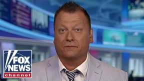 The left's war on masculinity is weakening America | Fox Across America