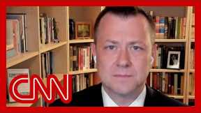 Ex-FBI official criticizes GOP ‘fealty’ to Trump