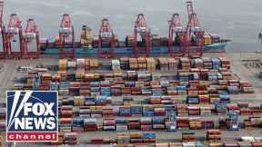Is the US too dependent on China's supply chain?