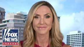 Lara Trump reacts to Merrick Garland signing off on Mar-a-Lago raid