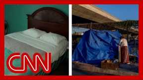 Los Angeles voters will decide if vacant hotels should house the homeless