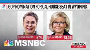 The Race To Keep Political Power