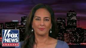 Harmeet Dhillon: Affidavit will likely show 'virtually nothing' after redactions