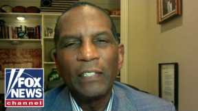 Rep Burgess Owens: 'This is the new Republican Party'