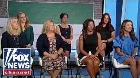 Teachers speak out on America's education system