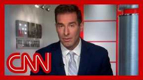 Honig: Why DOJ won't release Mar-a-Lago search affidavit