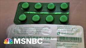 Why People Are Advised To Take Iodine Tablets In The Event Of A Nuclear Disaster