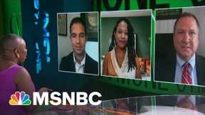 Political Panel Talks Midterm Election Races And Abortion Rights