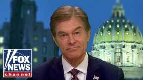 Dr Oz: This is a con job