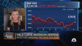 Jablonski: For long term investors, look to tech generals like Microsoft and Amazon