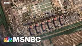 Russia's War In Ukraine Puts Fragile Nuclear Power Plant In Peril