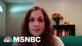 Abortion Rights Organizer On Kansas Abortion Win And What’s Next