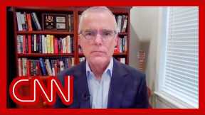 'It's a spy's dream': Andrew McCabe on security threats at Mar-a-Lago