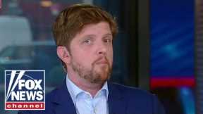 FBI raid meant to prevent Trump 2024 run: Sexton