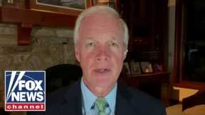 Sen. Ron Johnson: The FBI must 'restore' its integrity