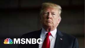 Donald Trump Ramps Up Attacks Against Government Agencies Following FBI Search Of Mar-a-Lago