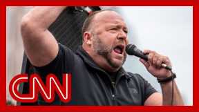 What could be next for Alex Jones? One lawyer's take
