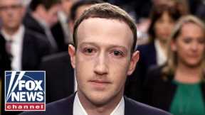 Mark Zuckerberg will be investigated on day one of a Republican majority: GOP lawmaker