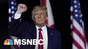 Redacted Affidavit For Mar-a-Lago Search Unsealed