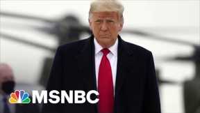 'Monumental Consequences': Why Trump Is Facing Real Legal Trouble